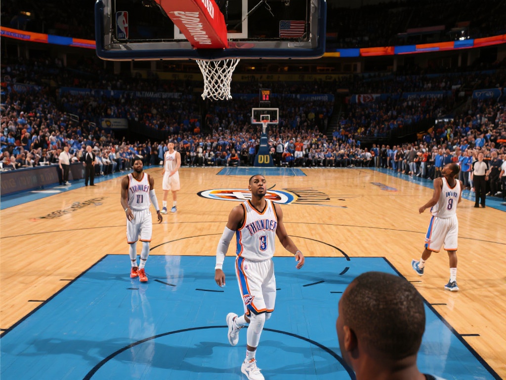 亚历山大轰27分12助 雷霆主场狂胜公牛 主场优势确实是雷霆赢得比赛的关键因素之一