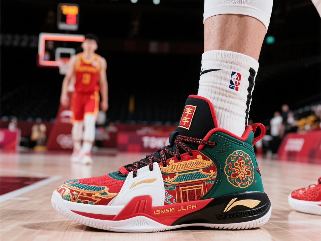 近年来，越来越多中国品牌通过联名或定制款