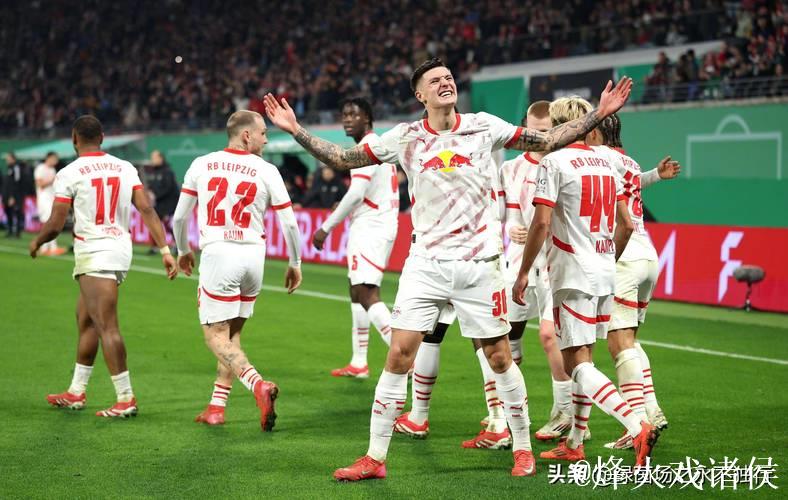 RB莱比锡vs法兰克福:劳姆、古拉西奇首发,巴舒 RB莱比锡vs法兰克福:劳姆、古拉西奇首发,巴舒