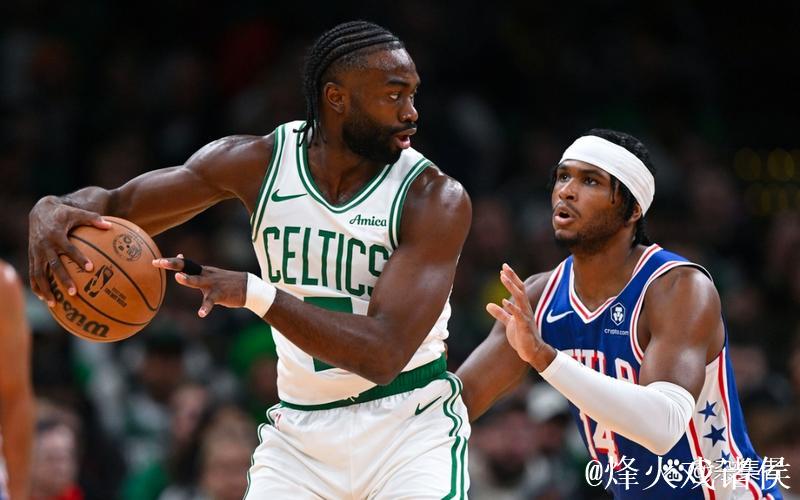 布朗18分塔图姆16+10 凯尔特人50分大胜76人 布朗18分塔图姆16+10 凯尔特人50分大胜76人