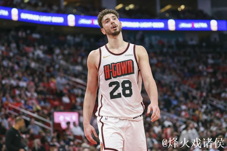 申京31+12引领火箭大胜步行者,76人5连败东部垫底 申京31+12引领火箭大胜步行者,76人5连败东部垫底