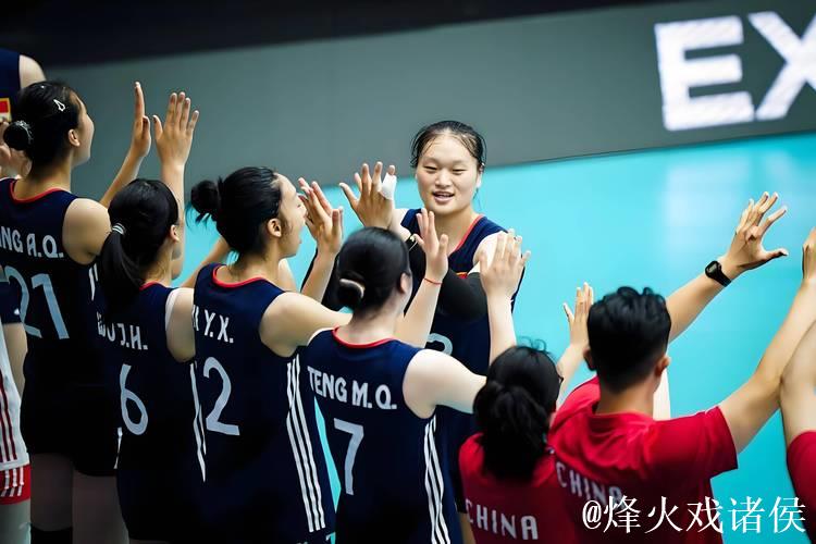 U21女排世锦赛:中国队击败阿根廷 将与波兰争夺第五名 U21女排世锦赛:中国队击败阿根廷 将与波兰争夺第五名