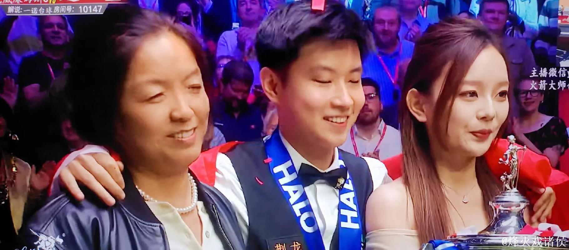 斯诺克最新排行:赵心童排名第9,丁俊晖位居第12,常冰玉升至第62 斯诺克最新排行:赵心童排名第9,丁俊晖位居第12,常冰玉升至第62