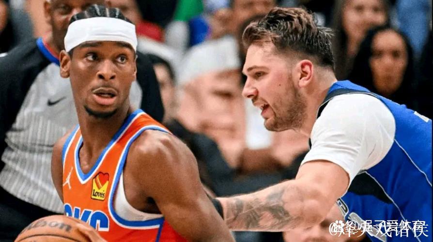 亚历山大39分主宰比赛 雷霆力克独行侠挺进半决赛 亚历山大39分主宰比赛 雷霆力克独行侠挺进半决赛